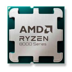 Imagem de Processador Amd Ryzen 5 8400F 4.2Ghz Am5 100100001591Boxi