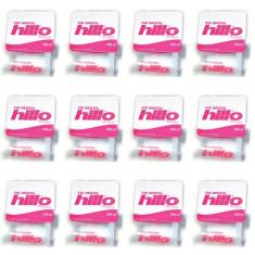 Imagem de Hillo Woman Fio Dental 100m (kit C/12)
