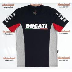 Imagem de Camiseta Ducati Moto GP  263