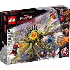 Imagem de Lego super heroes confronto com gargantos 76205
