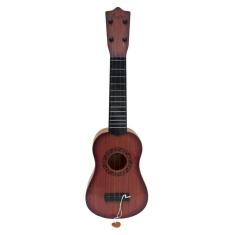 Imagem de Mini Violão Infantil Musical De Brinquedo Bbr Toys R2888