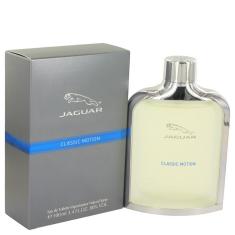 Imagem de Perfume Masculino Classic Motion Jaguar 100 ML Eau De Toilette