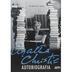 Imagem de Agatha Christie - Autobiografia - Christie, Agatha - 9788525432926