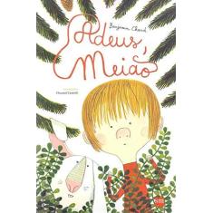 Imagem de Adeus, Meião - Chaud, Benjamin - 9788541810623