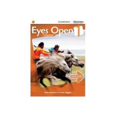 Imagem de Eyes Open Level 1 Workbook with Online Practice - Eoin Higgins - 9781107467330