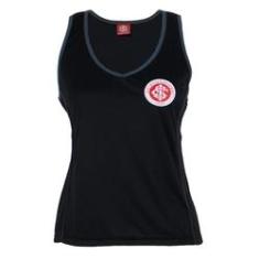 Camiseta Feminina Baby Look do Internacional Int555