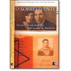 Imagem de O Sobrevivente