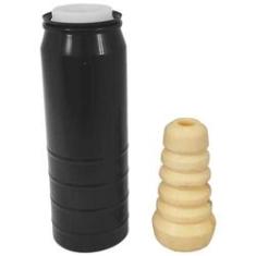 Imagem de Kit Batente Coifa Amortecedor Fiat Linea 2009 a 2016 Traseiro Sampel