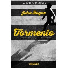 Imagem de Tormento - Boyne, John; Boyne, John; Boyne, John - 9788565765282