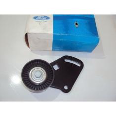 Imagem de Ford Ka Polia Falsa Da Correia Do Motor Novo Original