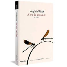 Imagem de Arte da Brevidade, A - Coleção Mimo - Virginia Woolf - 9788551301562