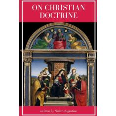 Imagem de On Christian Doctrine