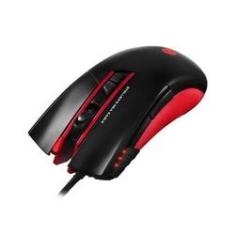 Imagem de Mouse Gamer Usb Stellers Mg-200brd C3t 