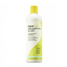Imagem de Condicionador Suave DevaCurl One condition Delight 355ml