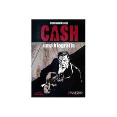Imagem de Johnny Cash - Uma Biografia - Kleist, Reinhard - 9788562696015