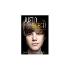 Imagem de Justin Bieber - Uma Biografia Não Autorizada - Newkey- Urden, Chas - 9788579271076