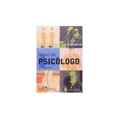Imagem de O Livro do Psicólogo - Col. Profissões - Rosenbaum, Yudith - 9788574062785