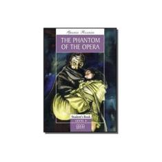 Imagem de The Phantom Of The Opera - Level 4 - Student's Book - Graded Readers - Mitchell, H. Q. - 9789604430291