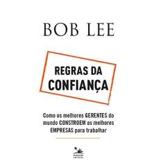 Imagem de Regras da Confiança - Lee,bob - 9788555780516