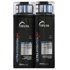 Imagem de Truss Ultra Hydration Plus Kit Shampoo + Condicionador