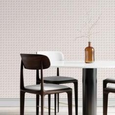 Imagem de Papel De Parede Adesivo Geométrico Lego N014032 Rolo 0,58X3M