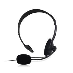 Imagem de Fone de ouvido com fio fone de ouvido fone de ouvido microfone para Sony Playstation 4 ps4 jogo