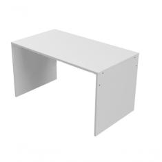 Imagem de Mesa Infantil 100% Mdf Crianças Escrivaninha