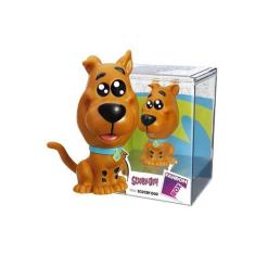 Imagem de Fandom BOX Boneco SCOOBY-DOO! Colecionavel Lider