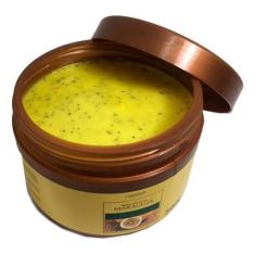 Imagem de Creme Esfoliante Corpo e Rosto Maracuja LABOTRAT 300g