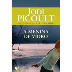 Imagem de Menina de Vidro - Picoult Jodi - 9788576861379