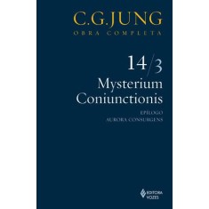 Imagem de Mysterium Coniunctionis - Epílogo Aurora Consurgens - Vol. 14/3 - Col. Obra Completa - 2ª Ed. - 2011 - Jung, Carl Gustav - 9788532617729