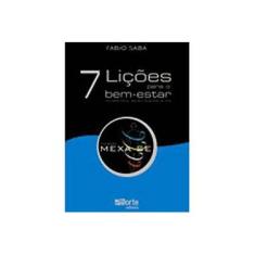 Imagem de 7 Lições para o Bem-Estar - Fabio Saba - 9788576551546