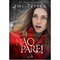 Imagem de Não Pare! - Volume 1 - Capa Comum - 9788565859660