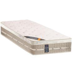 Imagem de Colchão Castor Premium Tecnopedic Solteiro 78X188x30