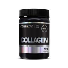 Imagem de Probiótica Collagen Verisol C/ Vitamina C (120 Caps)