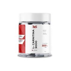 Imagem de 3VS Nutrition L-Carnitina 3000 mg + Cromo 90gr