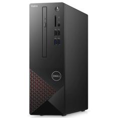Imagem de PC Dell v-3681 Intel Core i5 10400 8 GB 1 TB Windows 10 Vostro