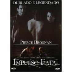 Imagem de DVD Impulso Fatal