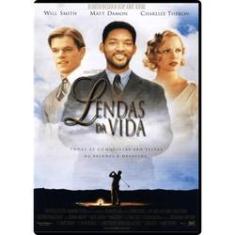 Imagem de 7898512979159 Dvd Lendas Da Vida