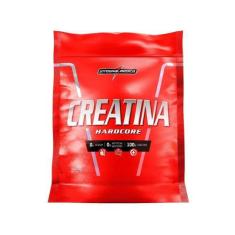 Imagem de Creatina Hardcore Reload Pouch 1Kg  Integralmédica