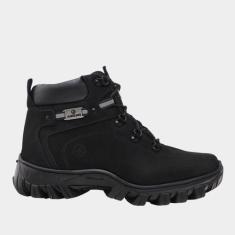 Imagem de Coturno Bota Tênis Adventure Masculino E Feminino - Masterboots