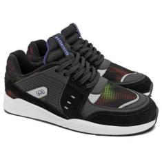 Imagem de Tênis Hocks Pulsus Dark Lusco-Unissex