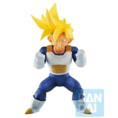 Imagem de Bandai Ichibansho Dragon Ball Z Super Sayajin Son Gohan