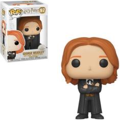 Imagem de Funko Pop Harry Potter 97 George Weasley Yule Baile
