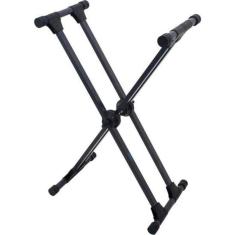 Imagem de Suporte Para Teclado SI99D Grafite ASK [F002]