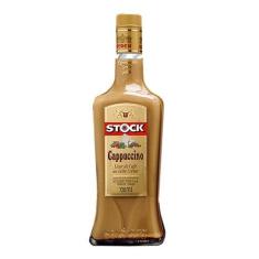 Imagem de Licor Stock Capuccino 720ml