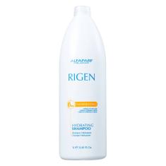 Imagem de Shampoo Alfaparf Rigen Hydrating 1 Litro