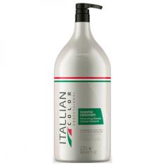 Imagem de Shampoo Hidratante Lavatório Itallian Color 2,5L