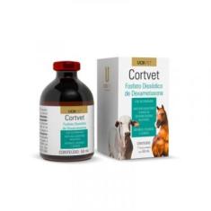 Imagem de Cortvet - 50ml - Ucb