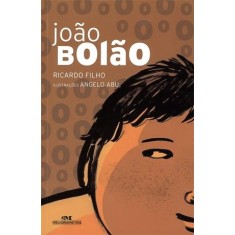 Imagem de João Bolão - Ricardo Filho - 9788506064320